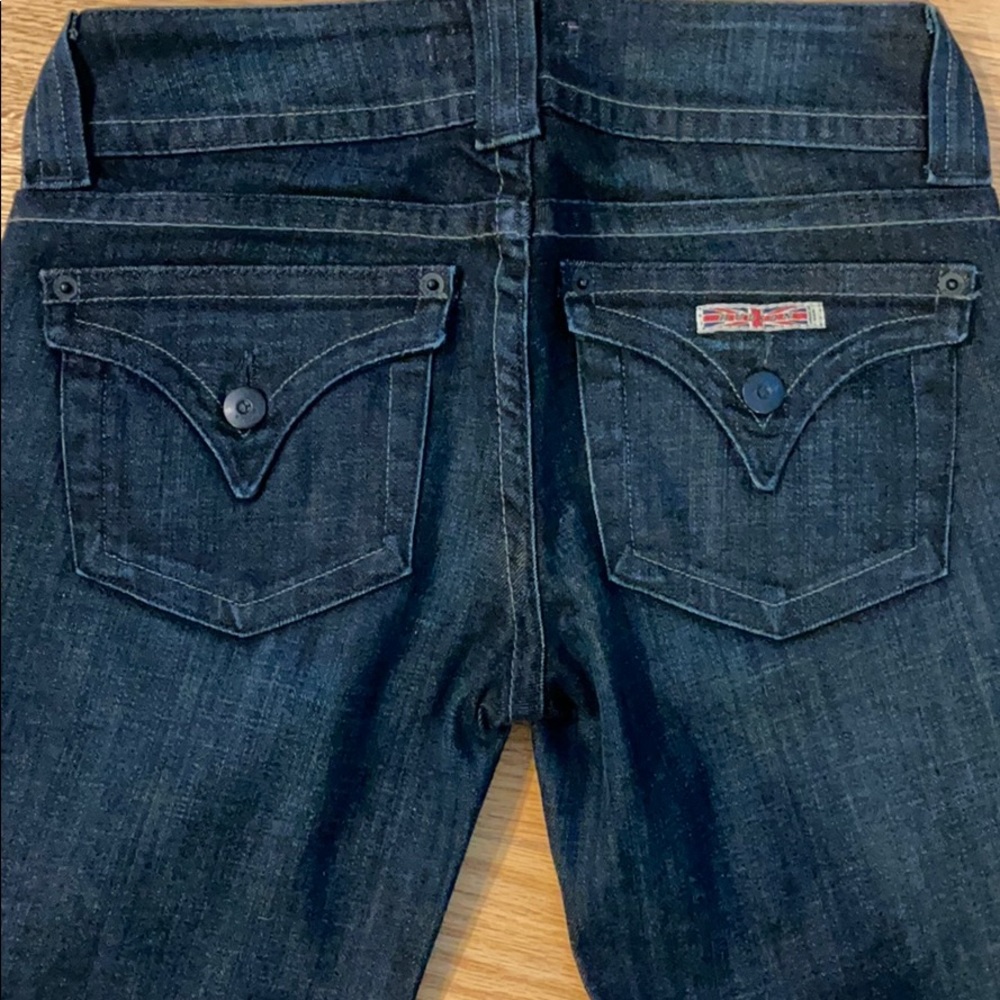 Hudson Jeans - Picture 3 of 3